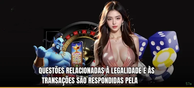Configurações úteis dentro do app 57a