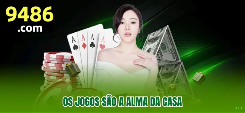 App 57a apostas esportivas mobile