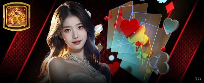 Cassino ao vivo 57a dealers