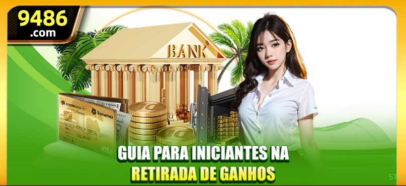 Bônus boas-vindas 57a R$100