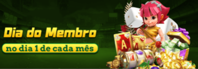 Bônus e prêmios 57a